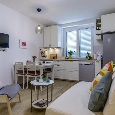 Lucy Lu Apartment דוברובניק מראה חיצוני תמונה