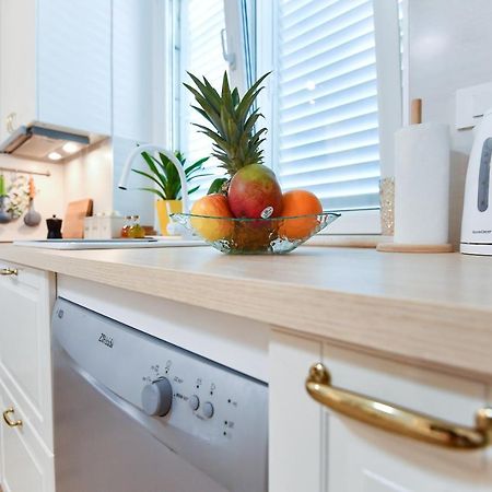 Lucy Lu Apartment דוברובניק מראה חיצוני תמונה