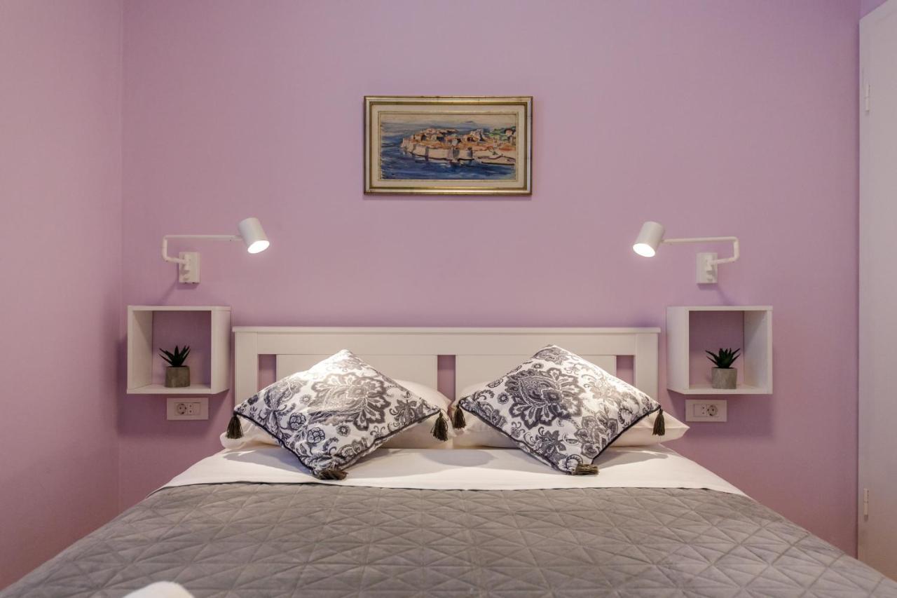 Lucy Lu Apartment דוברובניק מראה חיצוני תמונה