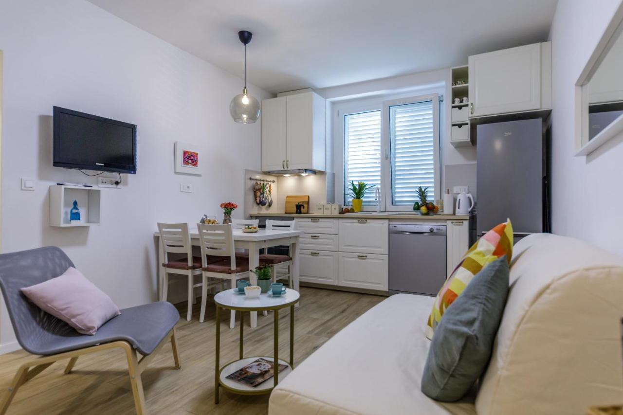 Lucy Lu Apartment דוברובניק מראה חיצוני תמונה