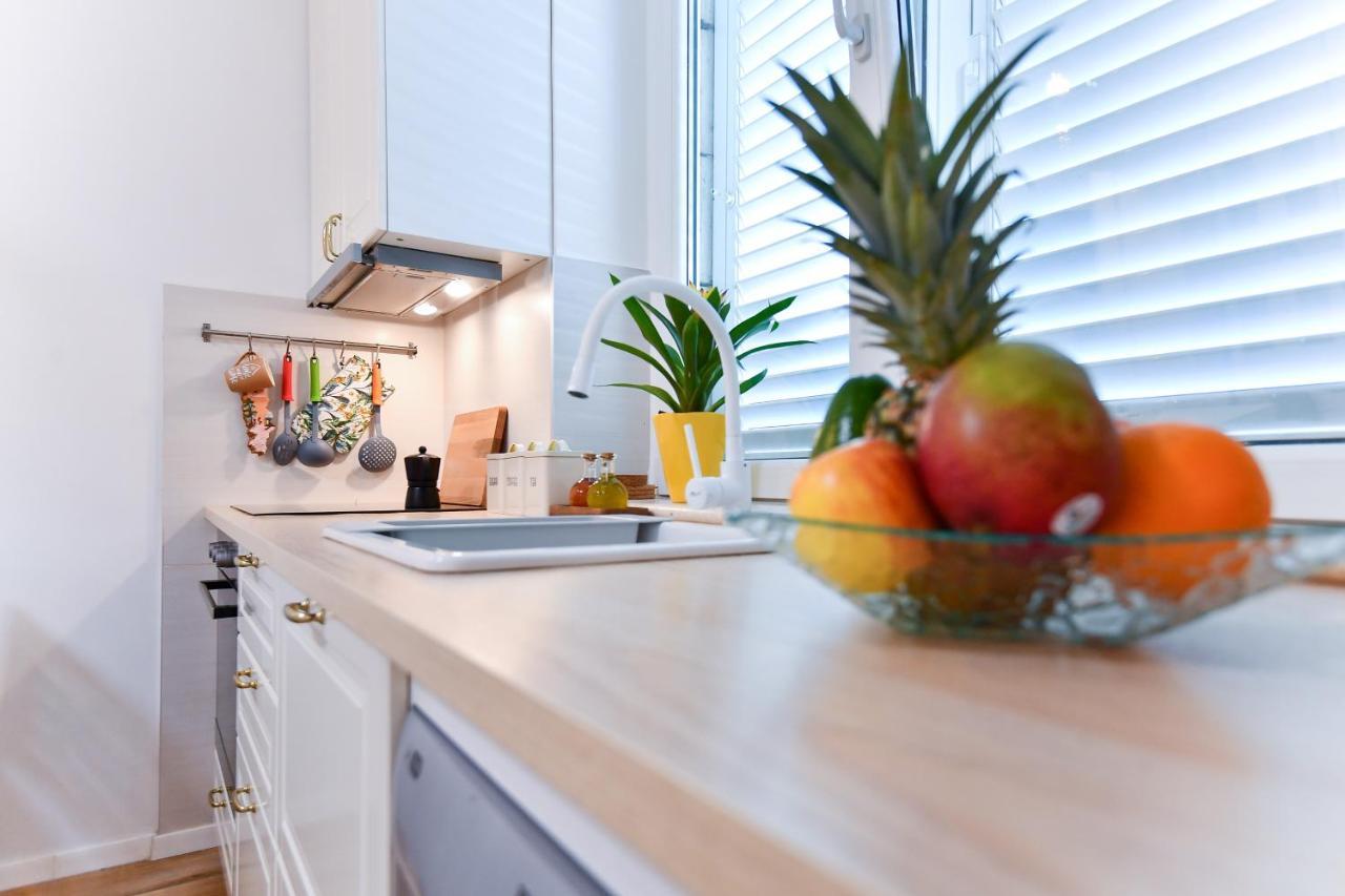 Lucy Lu Apartment דוברובניק מראה חיצוני תמונה
