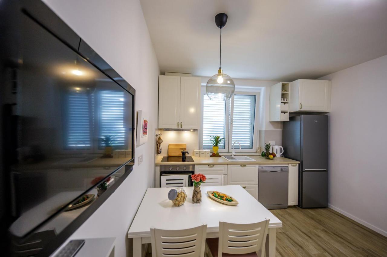 Lucy Lu Apartment דוברובניק מראה חיצוני תמונה