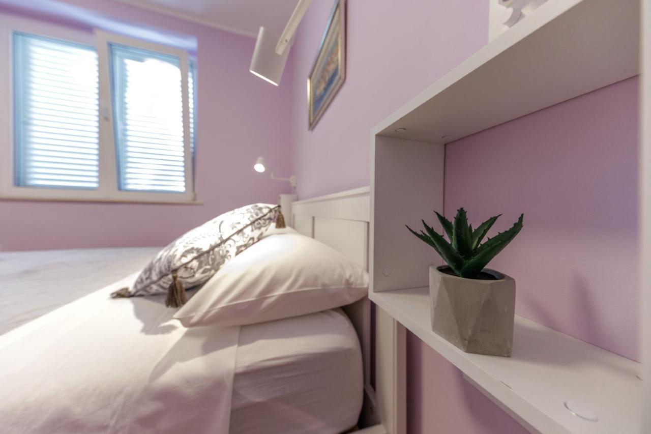 Lucy Lu Apartment דוברובניק מראה חיצוני תמונה