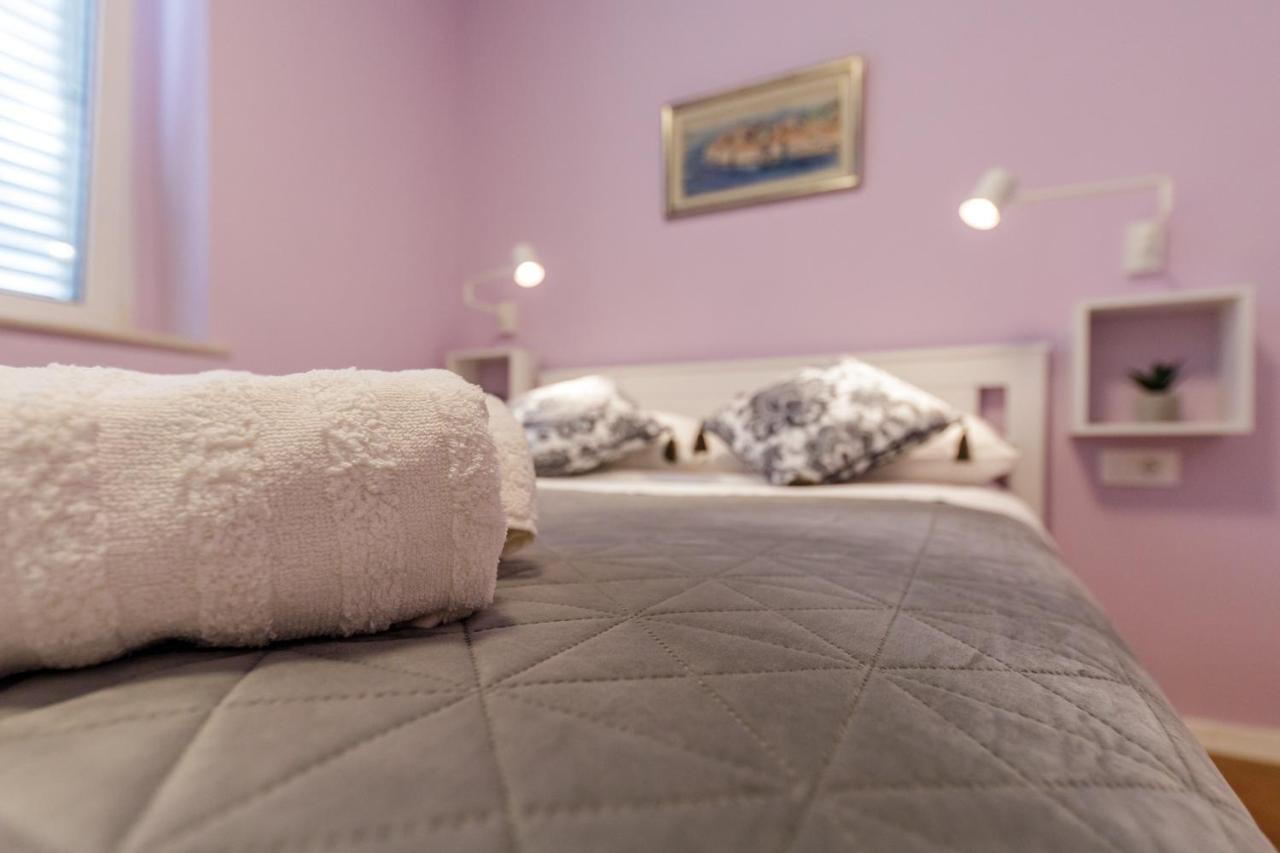 Lucy Lu Apartment דוברובניק מראה חיצוני תמונה