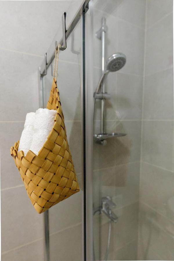 Lucy Lu Apartment דוברובניק מראה חיצוני תמונה