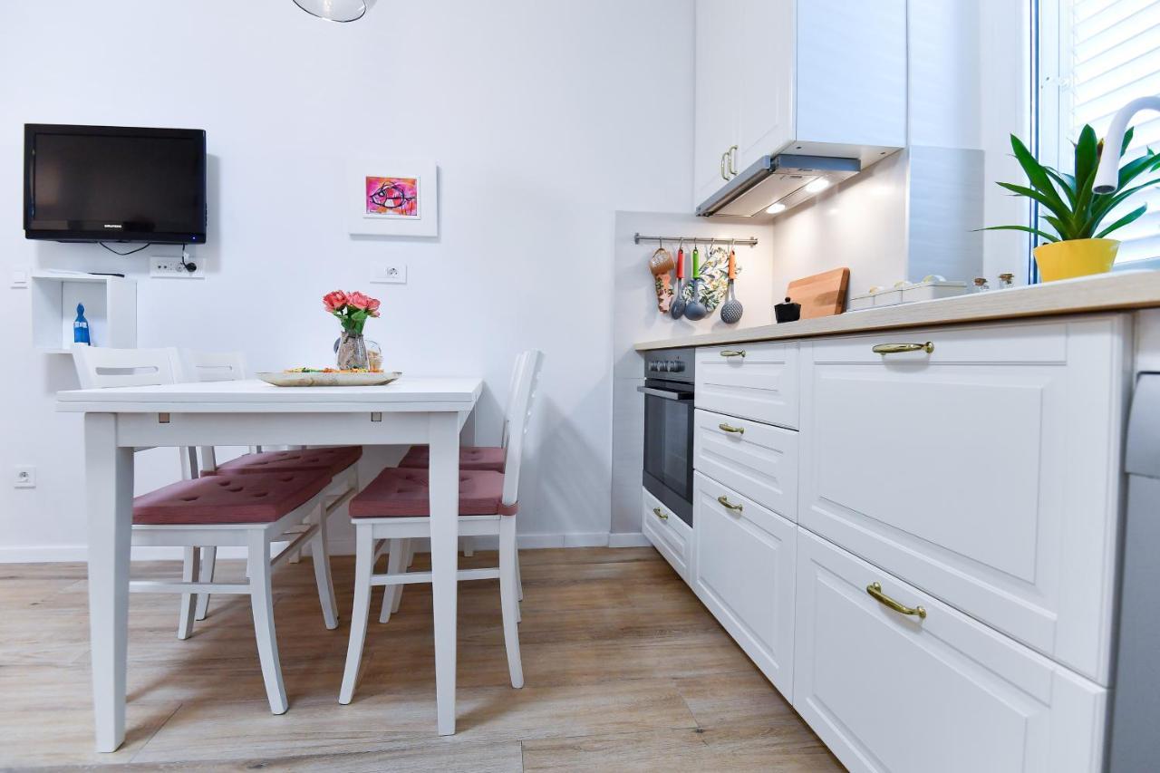 Lucy Lu Apartment דוברובניק מראה חיצוני תמונה